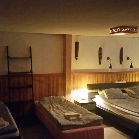 B&B Mora Bagian luar foto