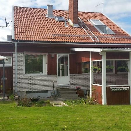 B&B Mora Bagian luar foto